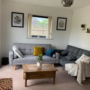 The Hive, Private Large Double Room, Barking, Close To London , Barking (Greater London) United Kingdom