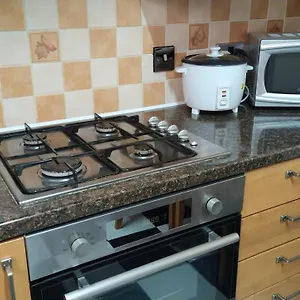 119 The Shaftesbury , Barking (Greater London) United Kingdom