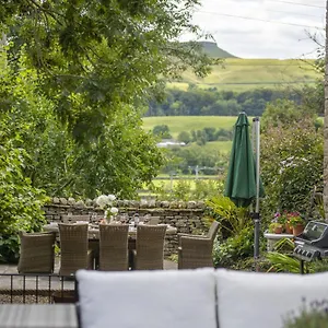Chapel , Askrigg United Kingdom