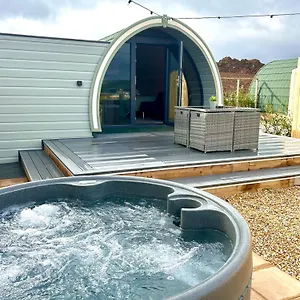 The Pods At Streamvale , Gilnahirk United Kingdom